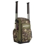 Miken MIKEN SAC À DOS PRO DELUXE SLOWPITCH