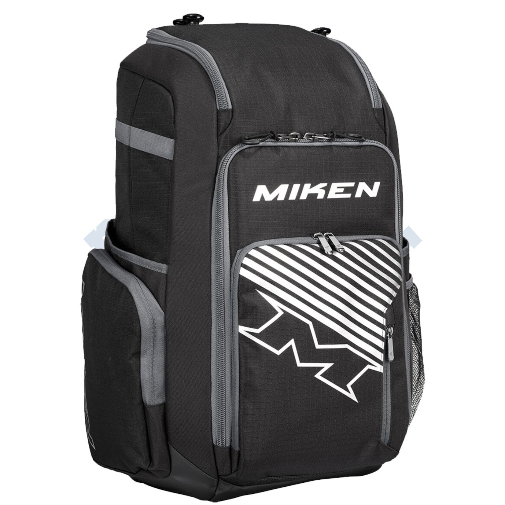 MIKEN PRO DELUXE SLOWPITCH BACKPACK