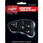 Rawlings RAWLINGS 4 IN 1 UMPIRE INDICATOR