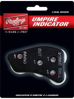 Rawlings RAWLINGS 4 IN 1 UMPIRE INDICATOR