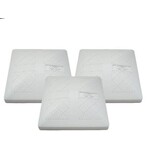 Rawlings Rawlings Safe Release Base - 3 Bases included
