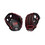 WILSON WILSON GANT A200 EASY CATCH 10" RHT BLACK/RED