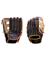 Louisville (Canada) LS GANT GENESIS SLOWPITCH 13.5'' RHT BLACK/BLONDE