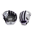 WILSON WILSON GANT A200 EASY CATCH 10" RHT WHITE/BLACK/PURPLE