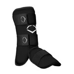 Evoshield EVOSHIELD PRO SRZ LEG GUARD NOIR
