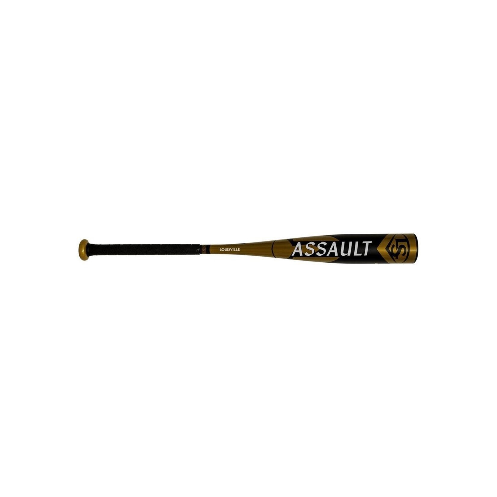 Louisville (Canada) LOUISVILLE BÂTON SL ASSAULT -10 (2 3/4)