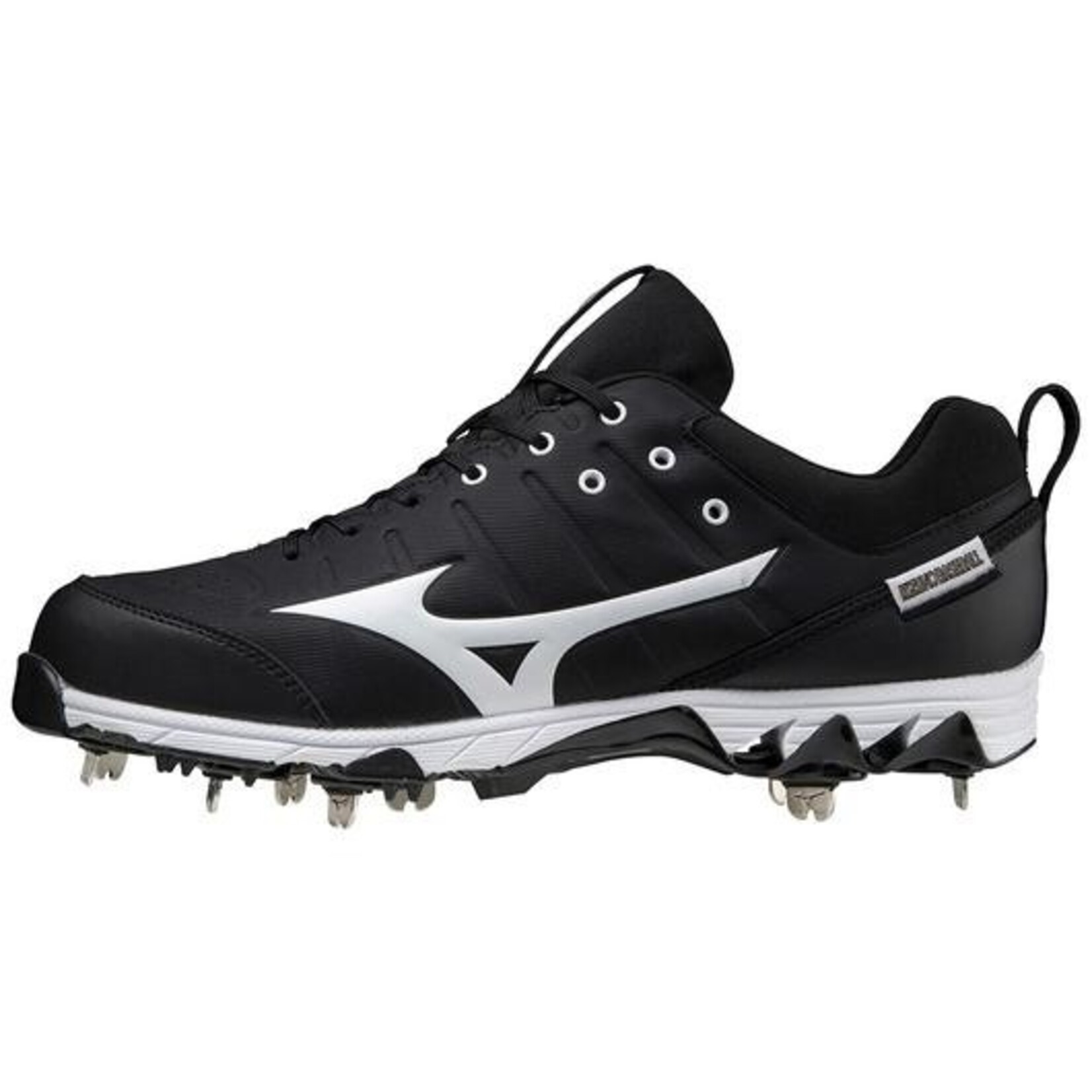 Mizuno MIZUNO 9-SPIKE AMBITION 2