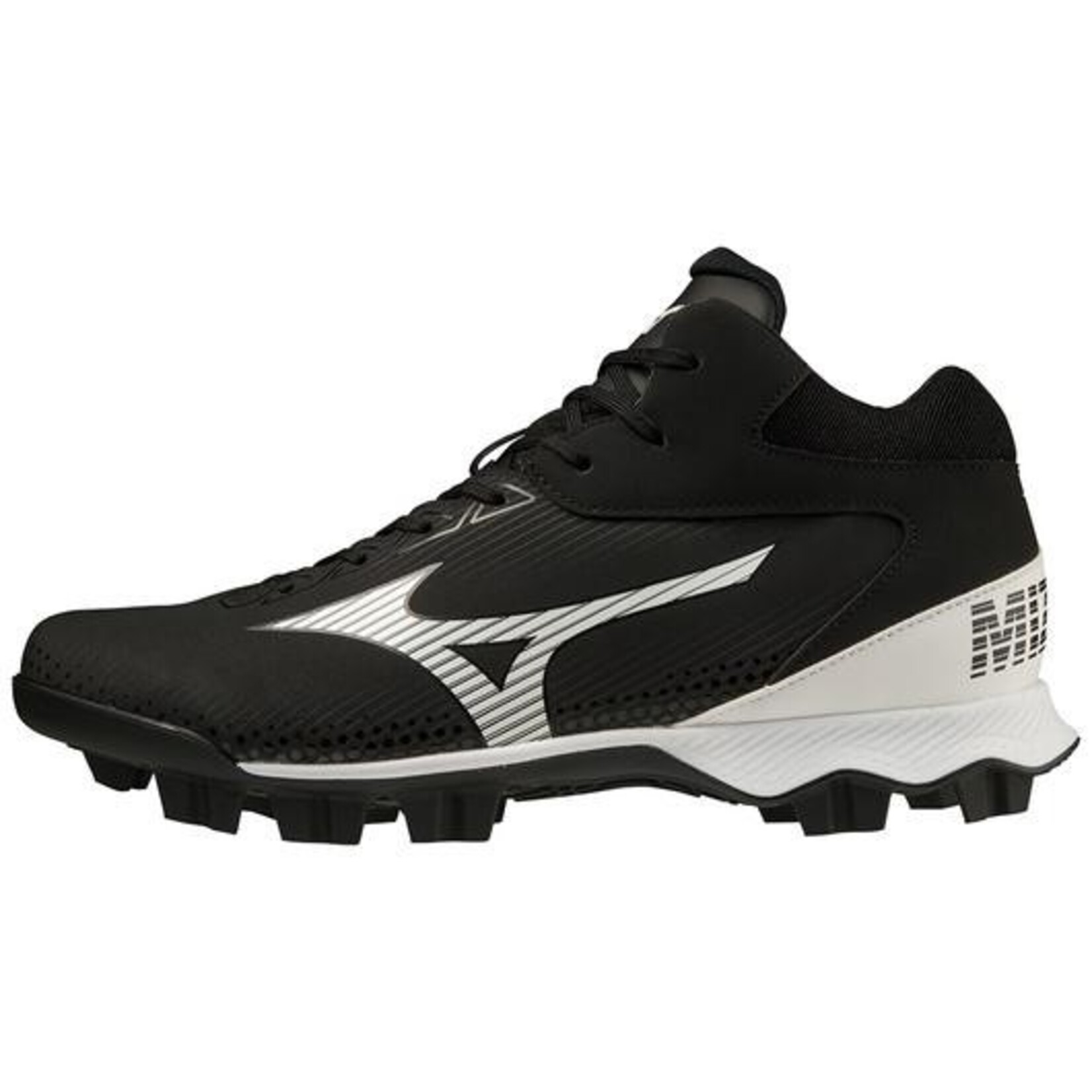 Mizuno MIZUNO WAVE LIGHTREVO MID