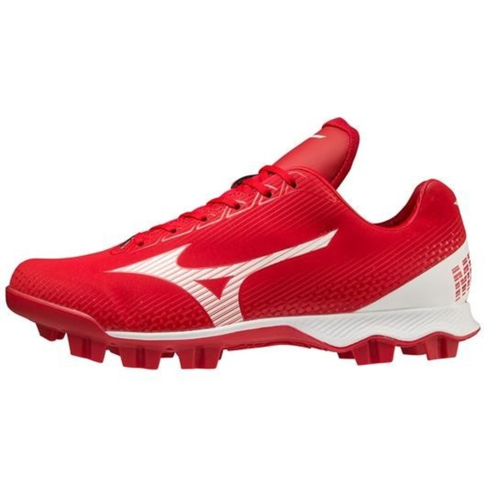Mizuno MIZUNO WAVE LIGHTREVO LOW