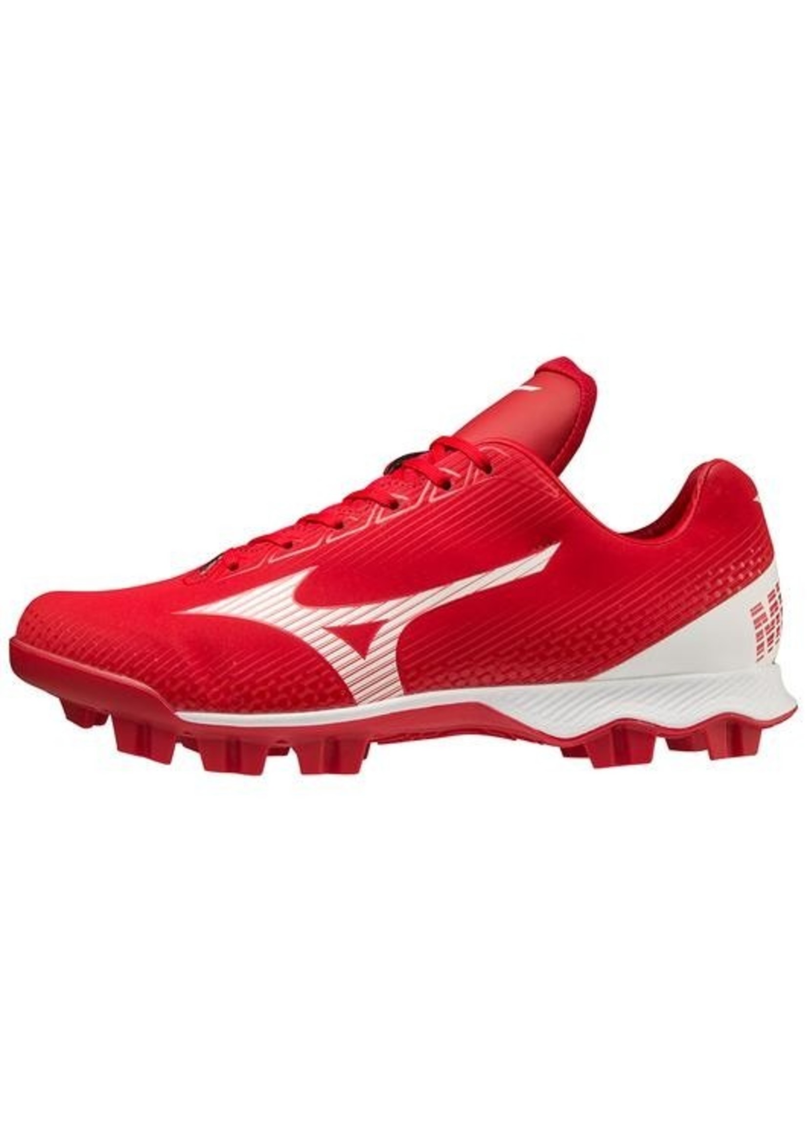 Mizuno MIZUNO WAVE LIGHTREVO LOW