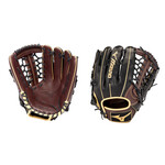 Mizuno MIZUNO GANT MVP PRIME GMVP1275P4BC 12.75IN RH BLACK-CHERRY