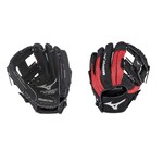 Mizuno MIZUNO GANT PROSPECT GPP1000Y3RD 10'' RH BLACK-RED
