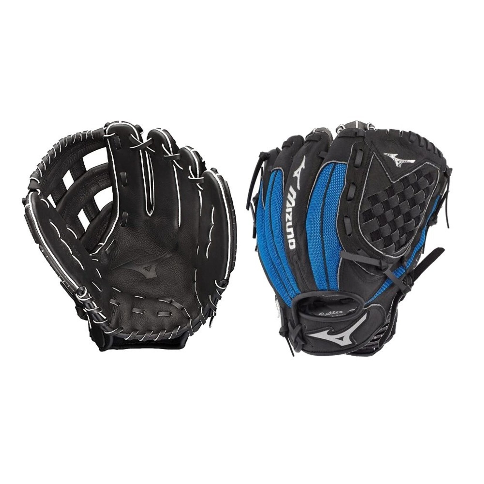 Mizuno MIZUNO GANT PROSPECT 10.5 RH BLACK-ROYAL
