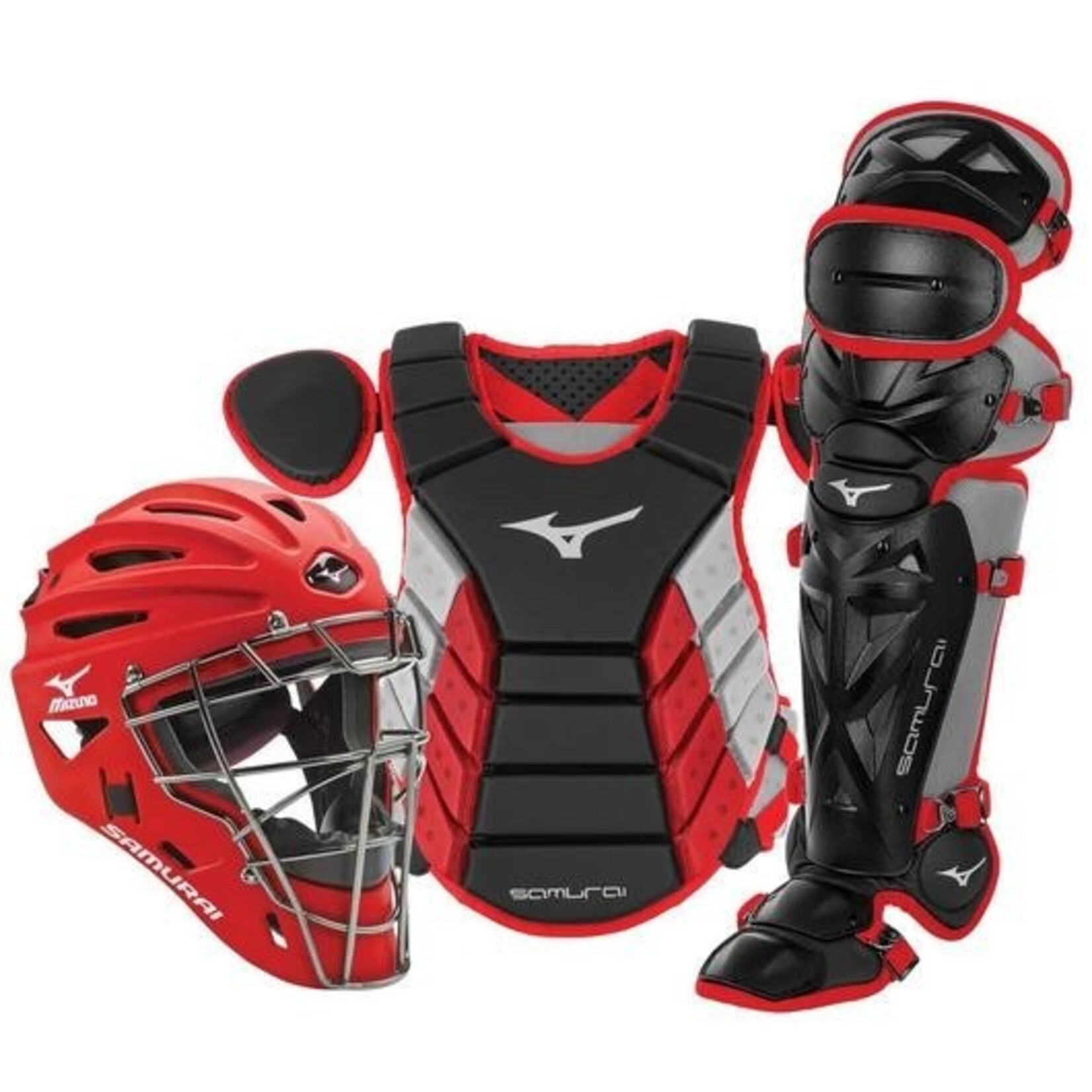 Mizuno MIZUNO SAMURAI MENS BOX SET
