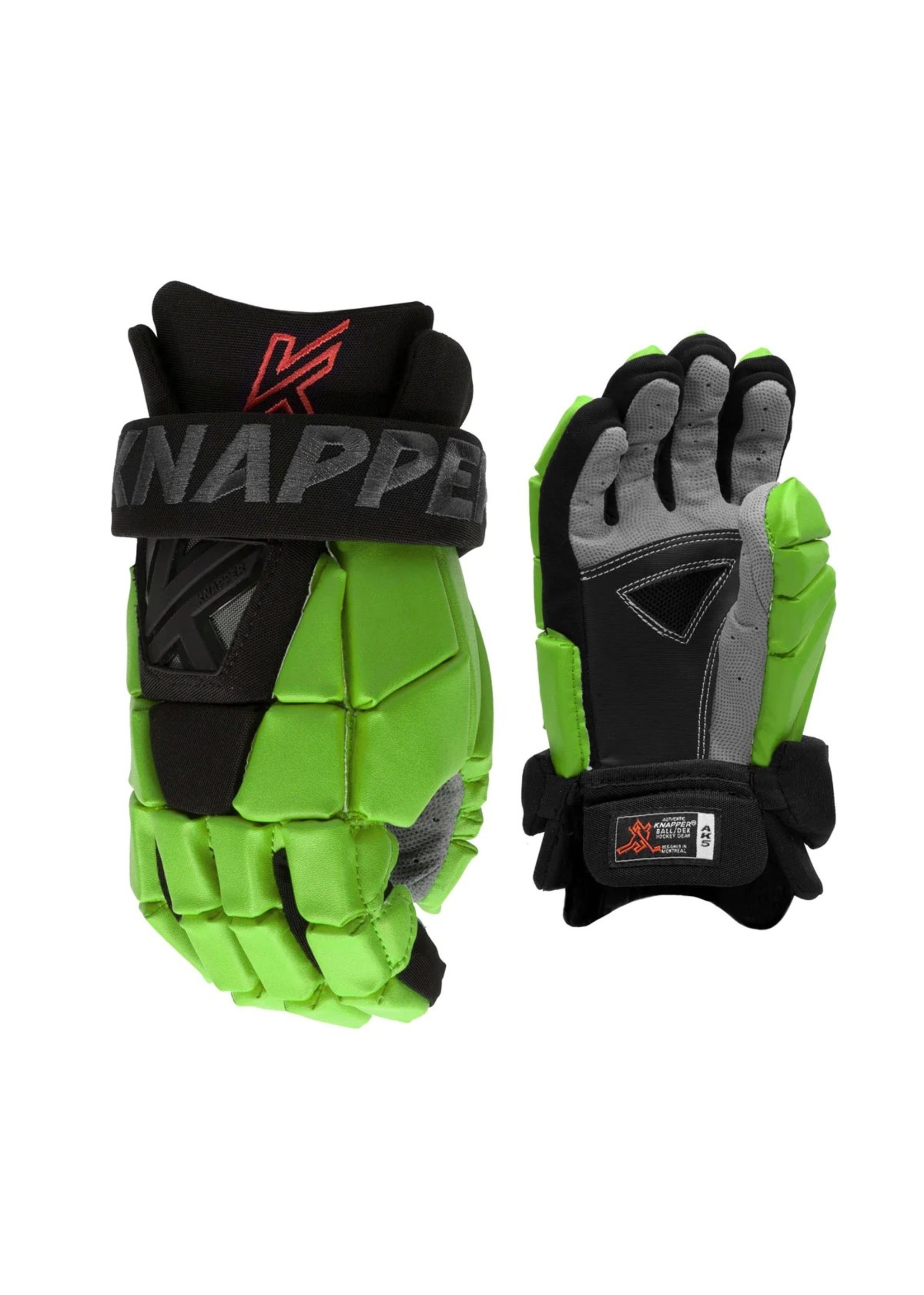 Knapper KNAPPER AK7 GLOVES