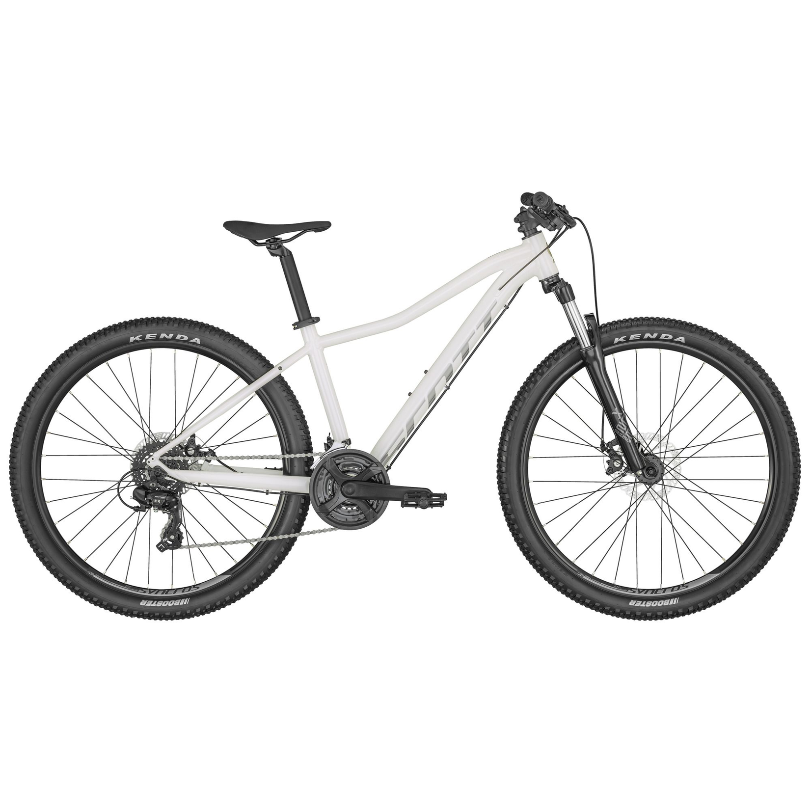 Scott SCOTT VELO CONTESSA ACTIVE 60 BLANC