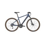 Scott SCOTT VELO SUB CROSS 30 BLEU HOMME