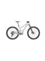 SCOTT VELO GENIUS 940 GRIS