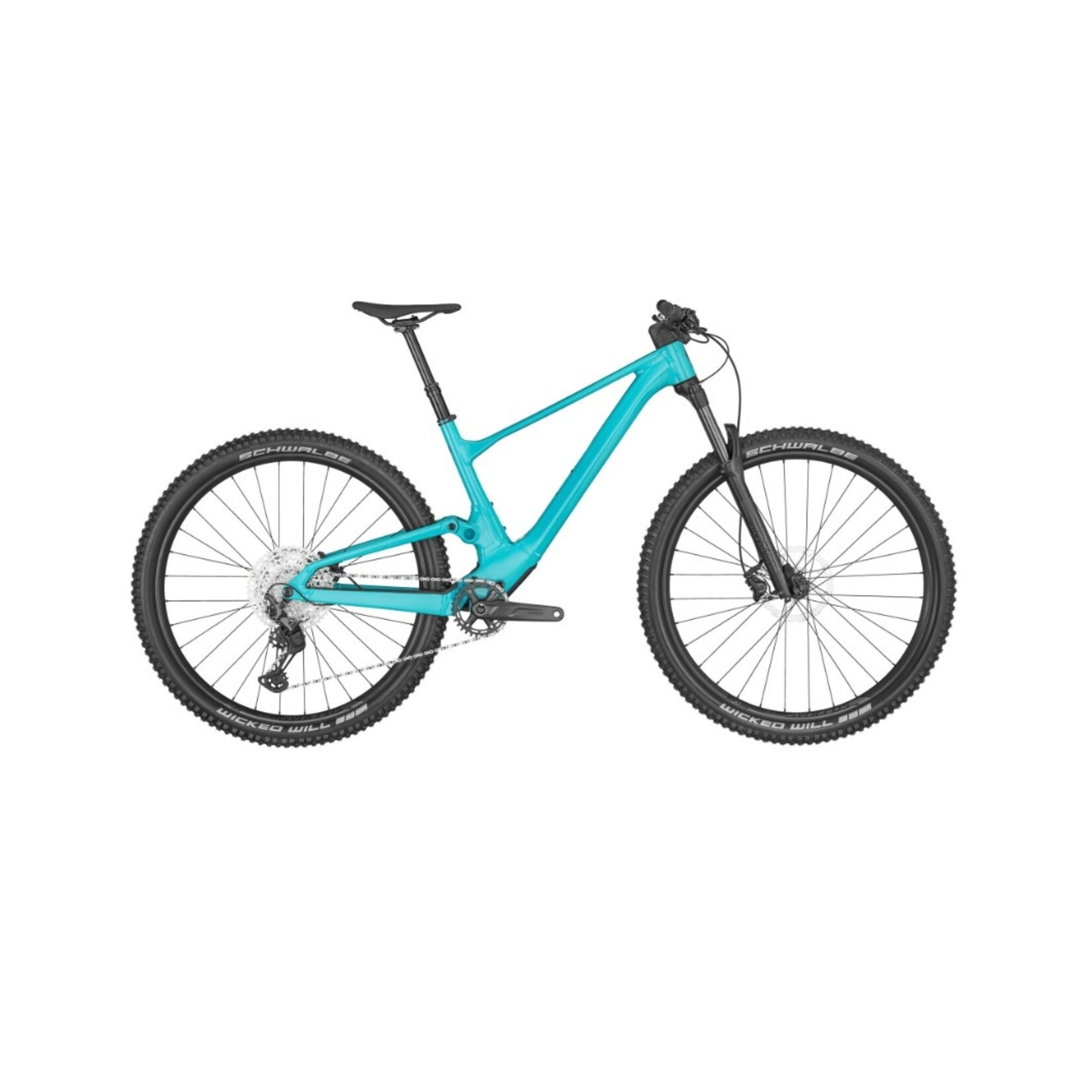 Scott SCOTT VELO SPARK 960 BLEU