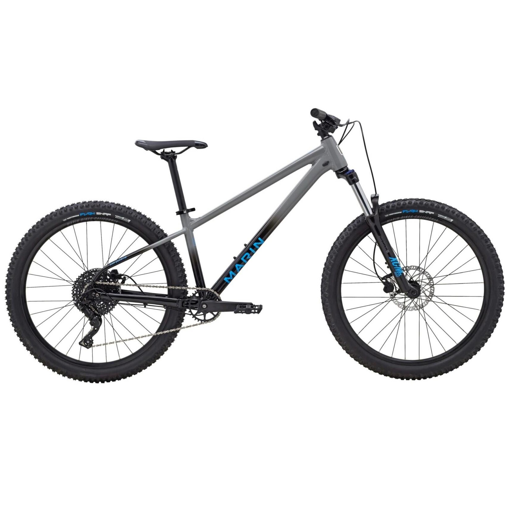Marin MARIN SAN QUENTIN 1 27.5 GREY BLACK V23