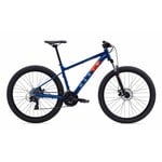 Marin MARIN VÉLO BOLINAS RIDGE 1 BLEU/ORANGE 23