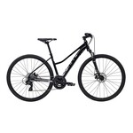 Marin MARIN VELO SAN ANSELMO DS1 GRIS ARGENT L 22