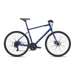 Marin MARIN FAIRFAX 1 700C  GRIS/BLEU XL
