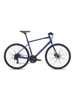 Marin MARIN FAIRFAX 1 700C  GRIS/BLEU XL