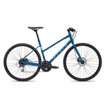 Marin MARIN FAIRFAX 2 ST 700C VERT LUSTRE/TEAL