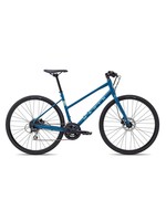 Marin MARIN FAIRFAX 2 ST 700C VERT LUSTRE/TEAL