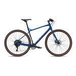 Marin MARIN DSX 700C BLEU/ORANGE