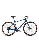 Marin MARIN VELO DSX 700C BLEU/ORANGE