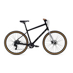 Marin MARIN VELO KENTFIELD 1 700C NOIR XL