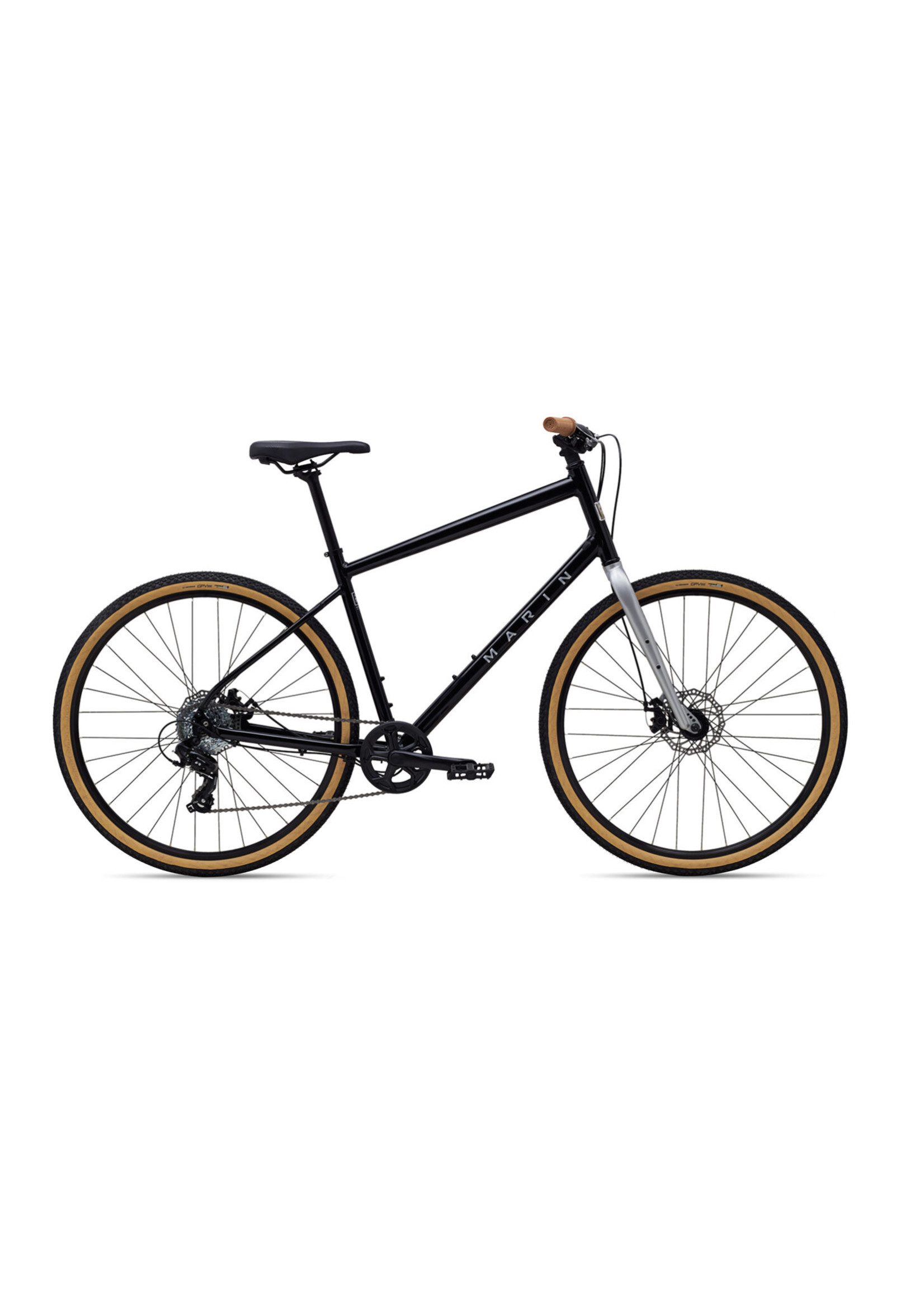 Marin MARIN KENTFIELD 1  700C NOIR S