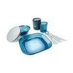 GSI GSI OUTDOORS ENSEMBLE DE TABLE 1 PERSONNE