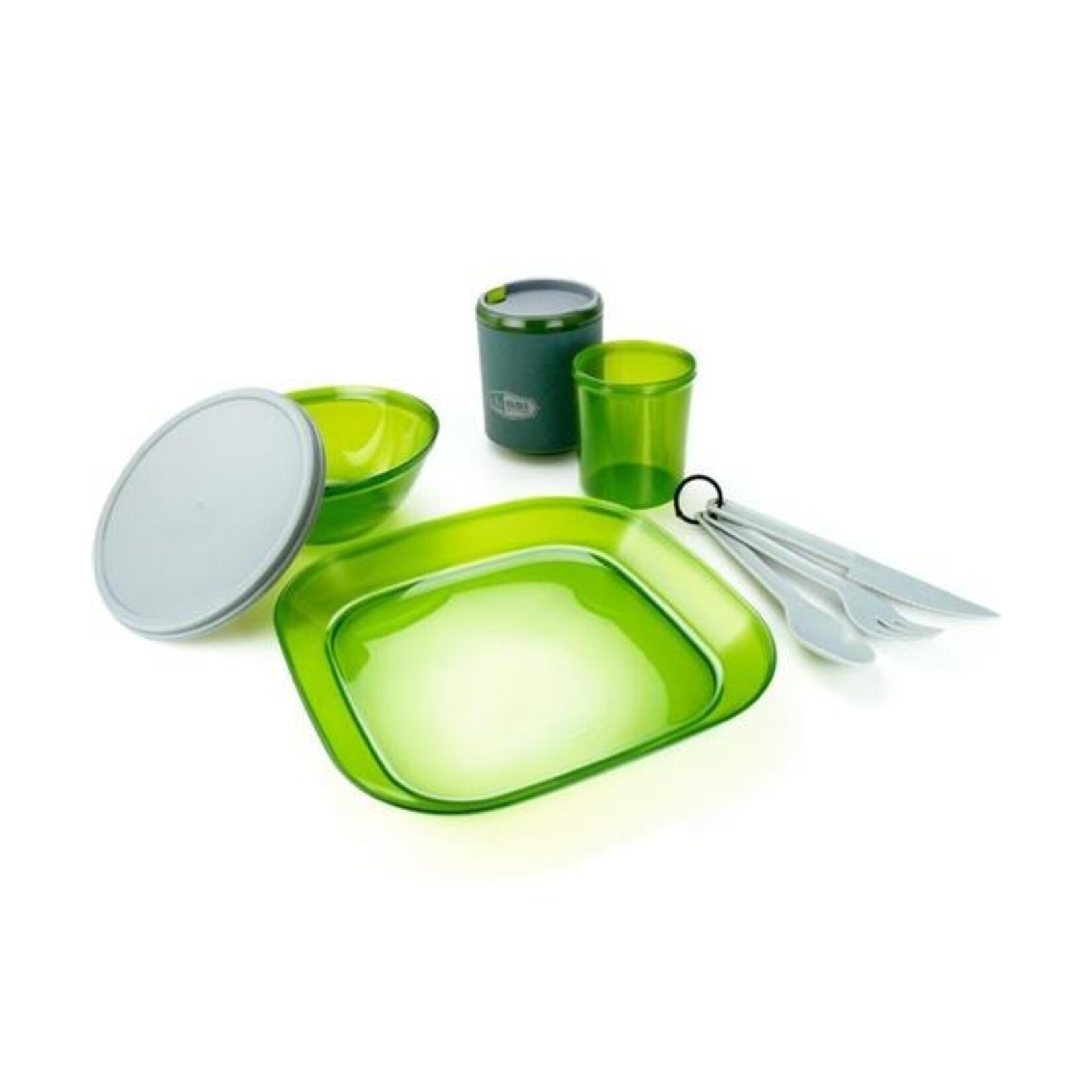 GSI GSI OUTDOORS ENSEMBLE DE TABLE 1 PERSONNE
