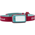 BD LAMPE FRONTALE WIZ  - BERRY