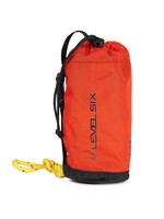 Level six LEVEL SIX COMPACT THROW BAG