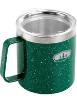 GSI GSI OUTDOORS TASSE ACIER INOXYDABLE VERTE