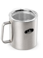 GSI GSI OUTDOORS TASSE ACIER INOXYDABLE