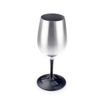 GSI GSI COUPE À VIN ACIER INOXYDABLE DÉMONTABLE