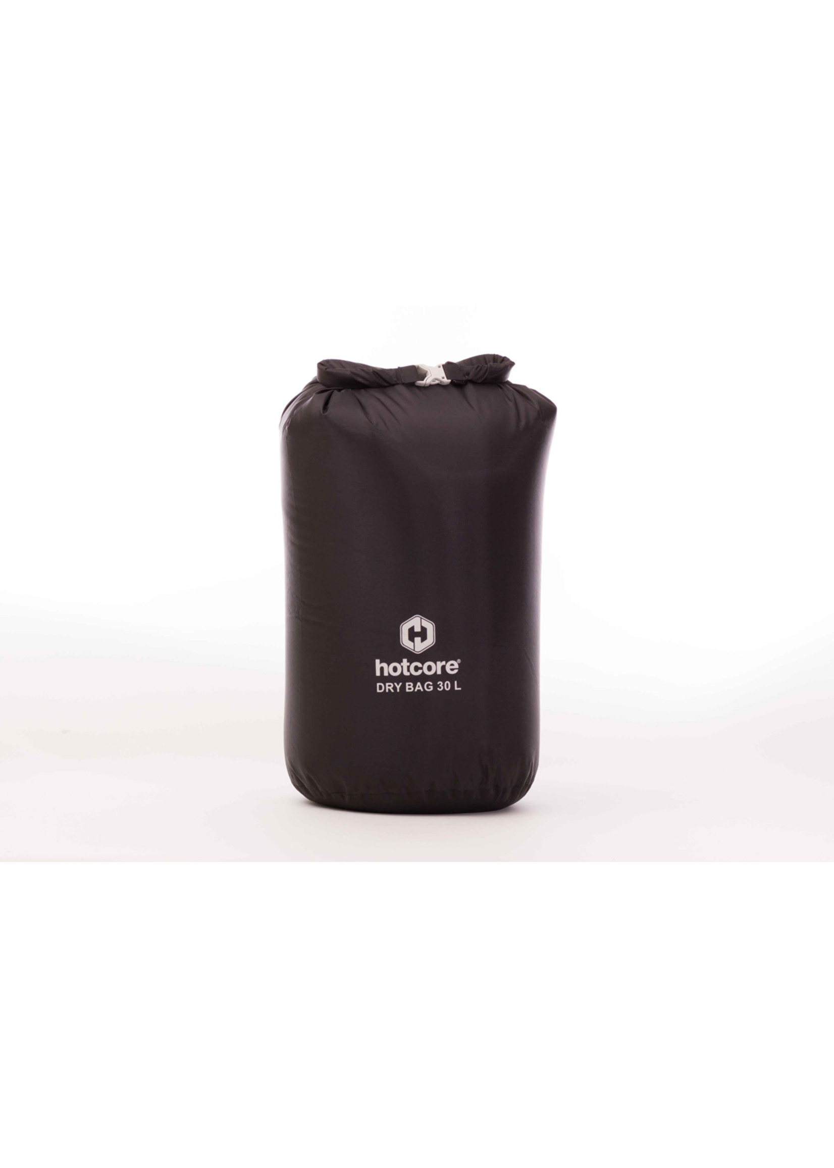 Hotcore GUARDIAN Dry Bag - 30L - black