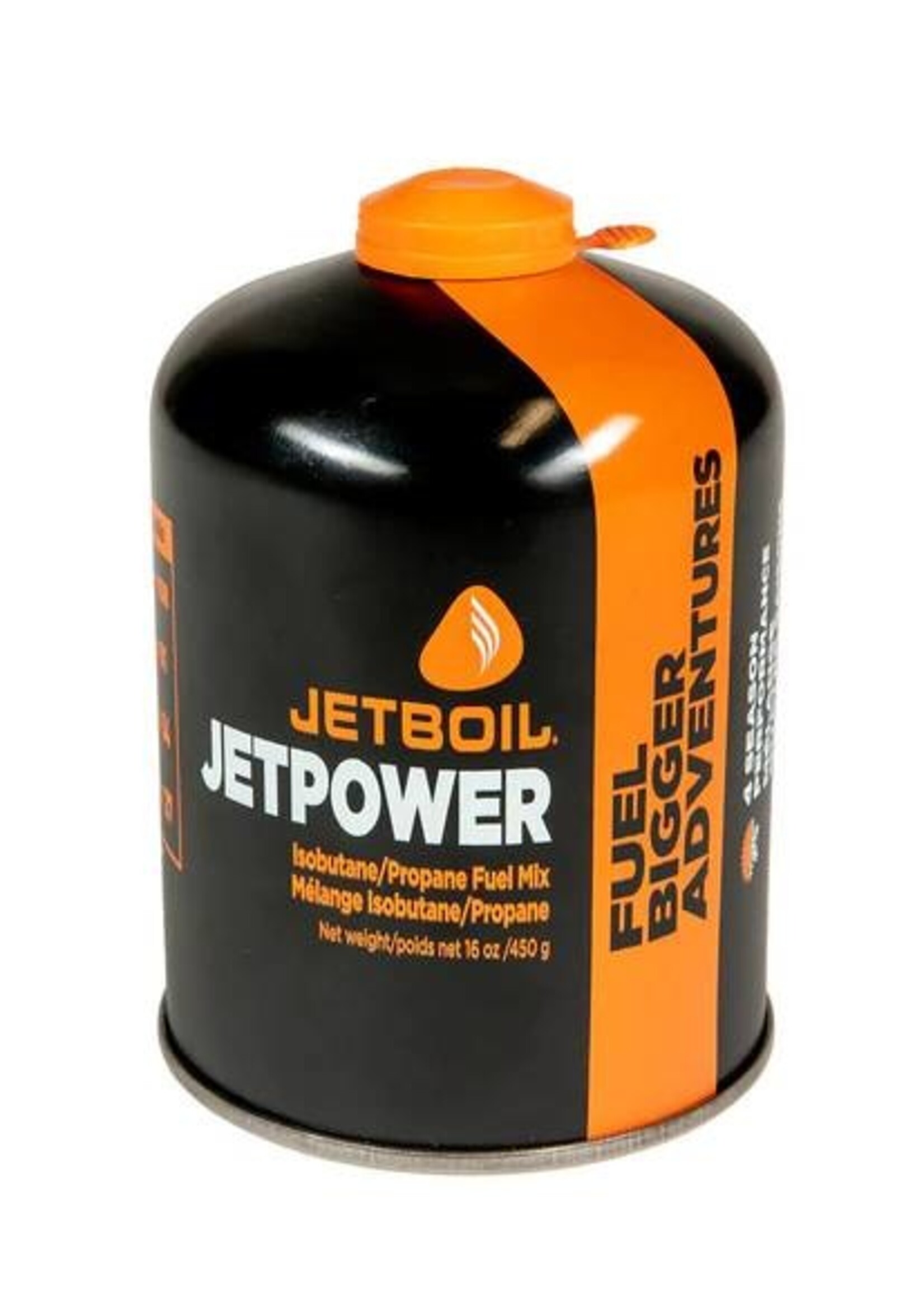 JETBOIL JETBOIL CARBURANT JETPOWER 450G