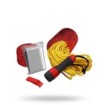 LEVEL SIX BOATER KIT