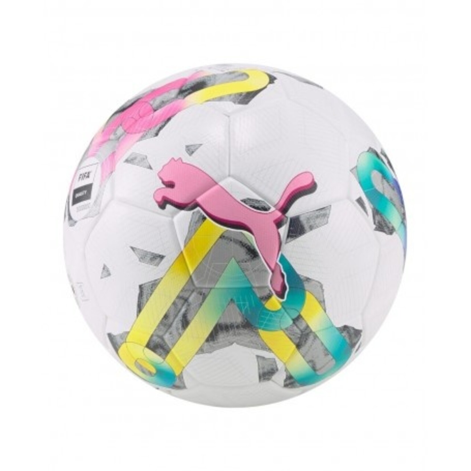 Puma PUMA BALLON ORBITA 3 TB (QUALITÉ FIFA)