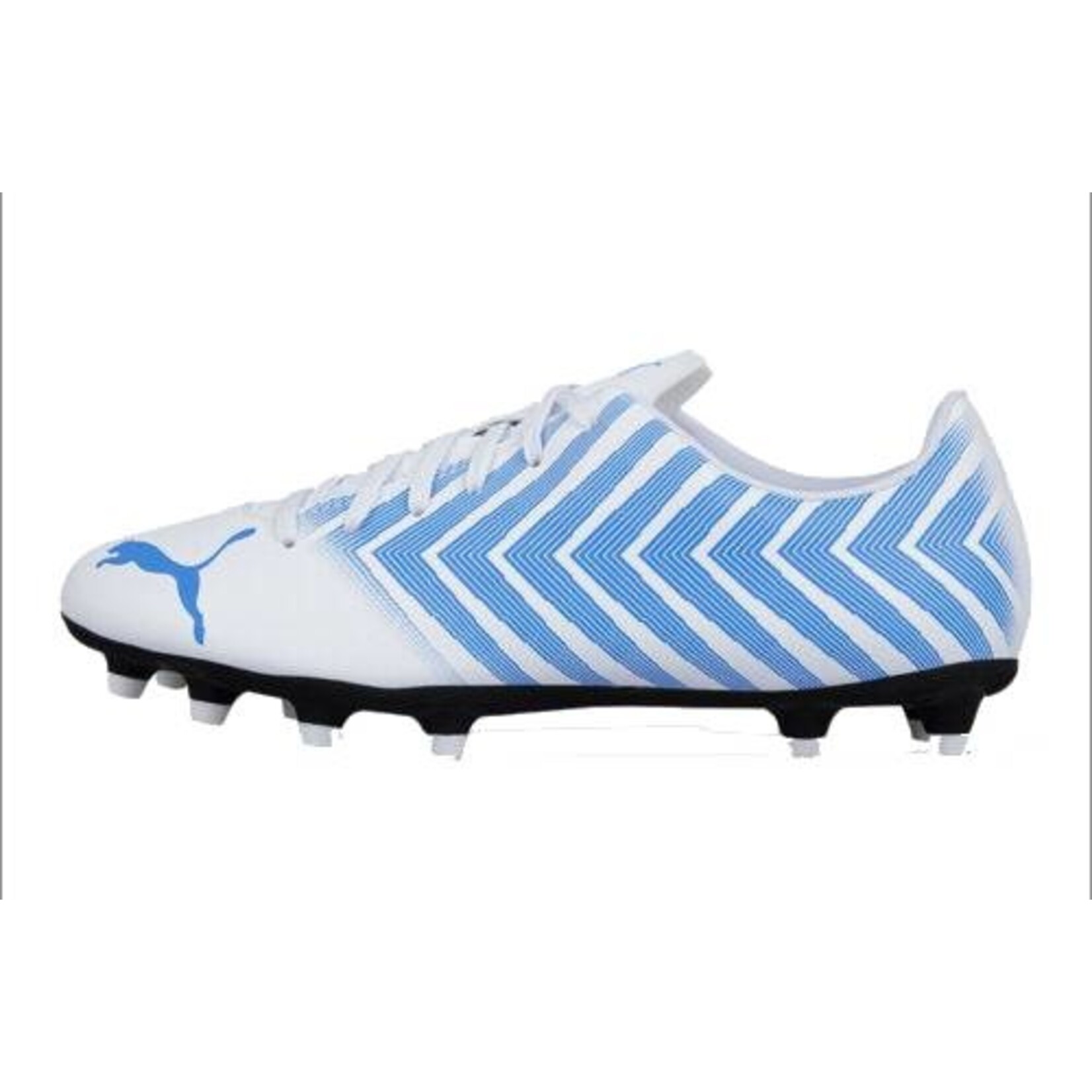 Puma PUMA SOULIER TACTO II FG/AG JR