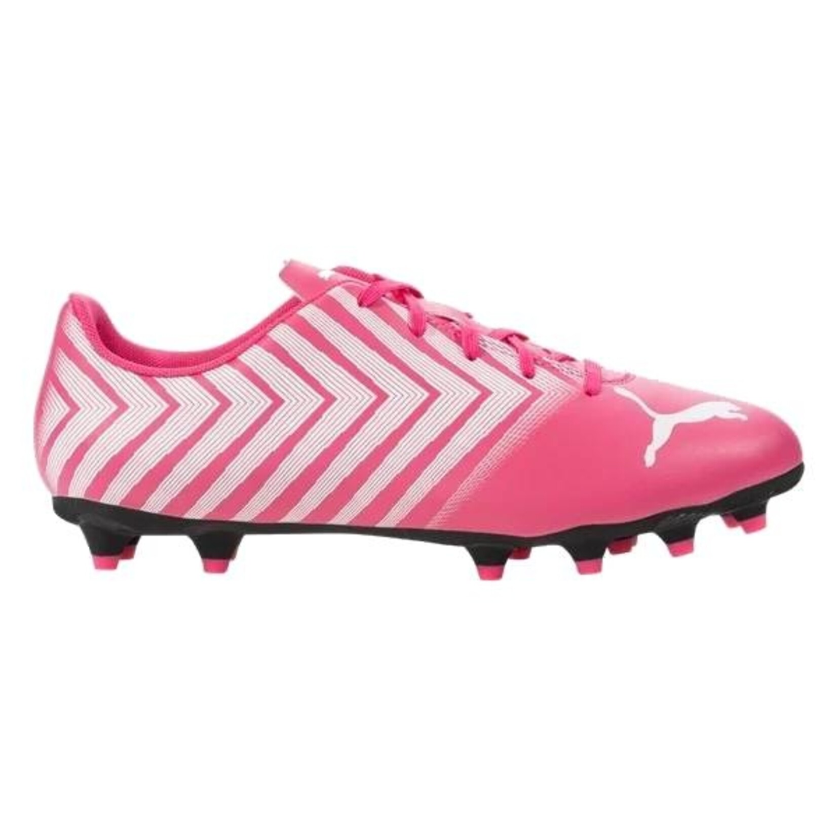 Puma PUMA SOULIER TACTO II FG/AG JR