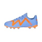 Puma PUMA SOULIER FUTURE PLAY FG/AG WM BLUE GLIMMER