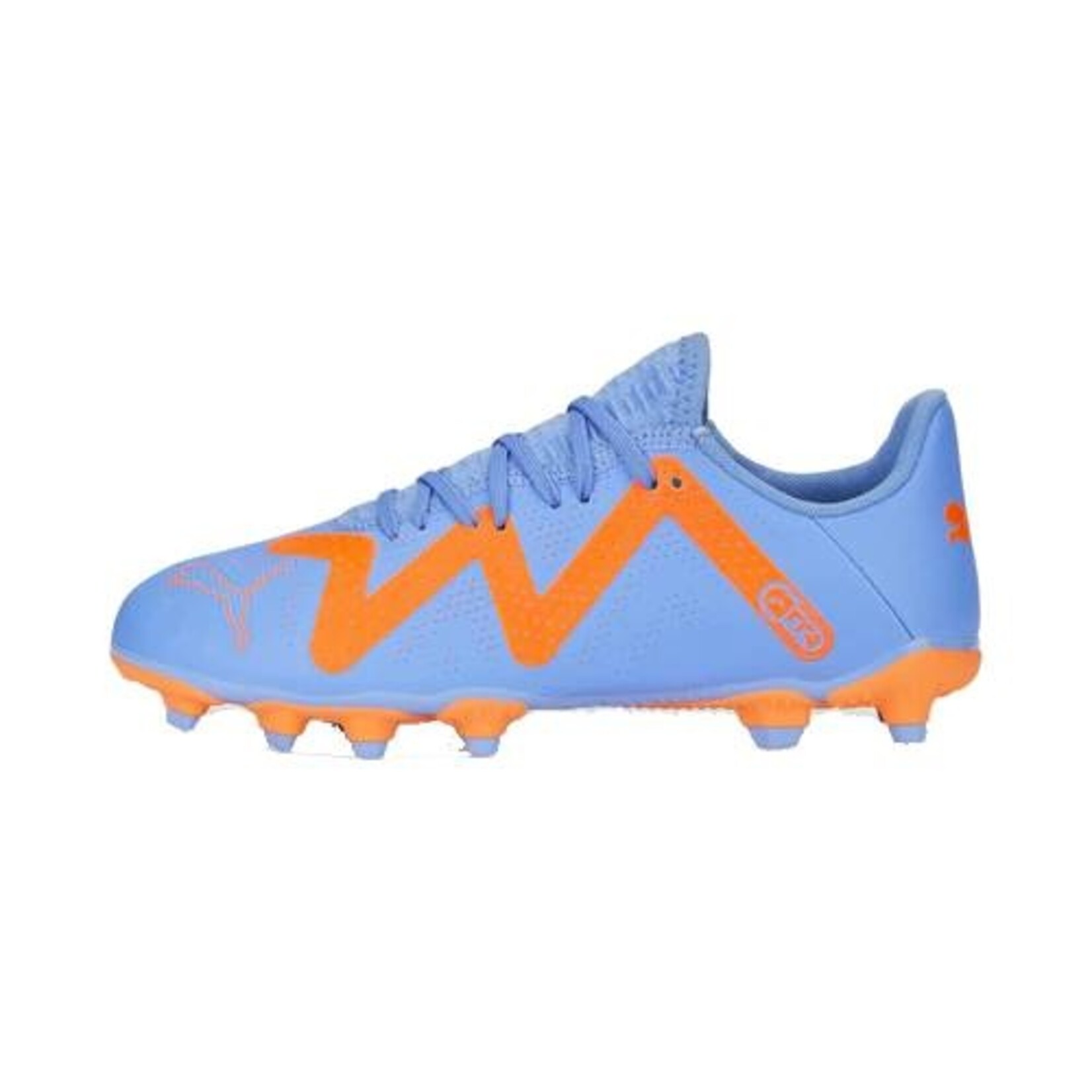 Puma PUMA SOULIER FUTURE PLAY FG/AG WM BLUE GLIMMER
