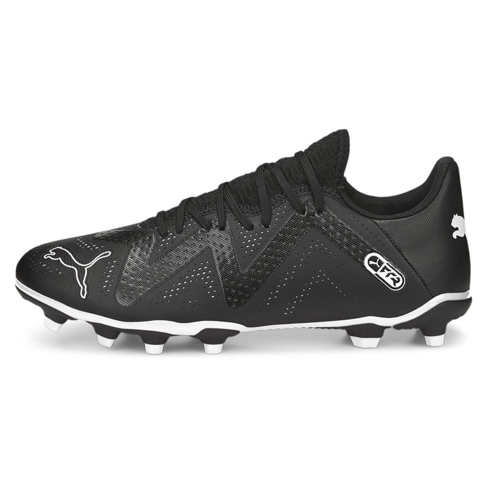 Puma PUMA SOULIER FUTURE PLAY FG/AG JR NOIR